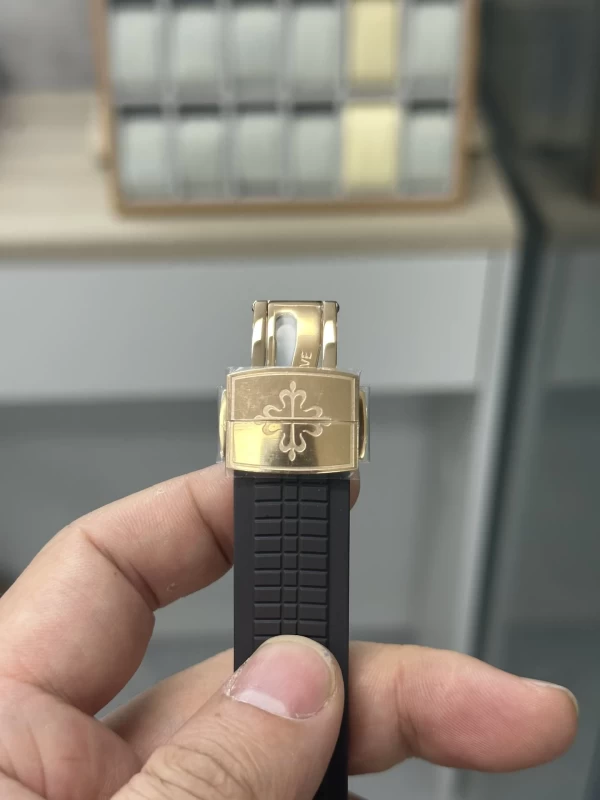 ブランドコピーパテックフィリップ5167R-006バンド