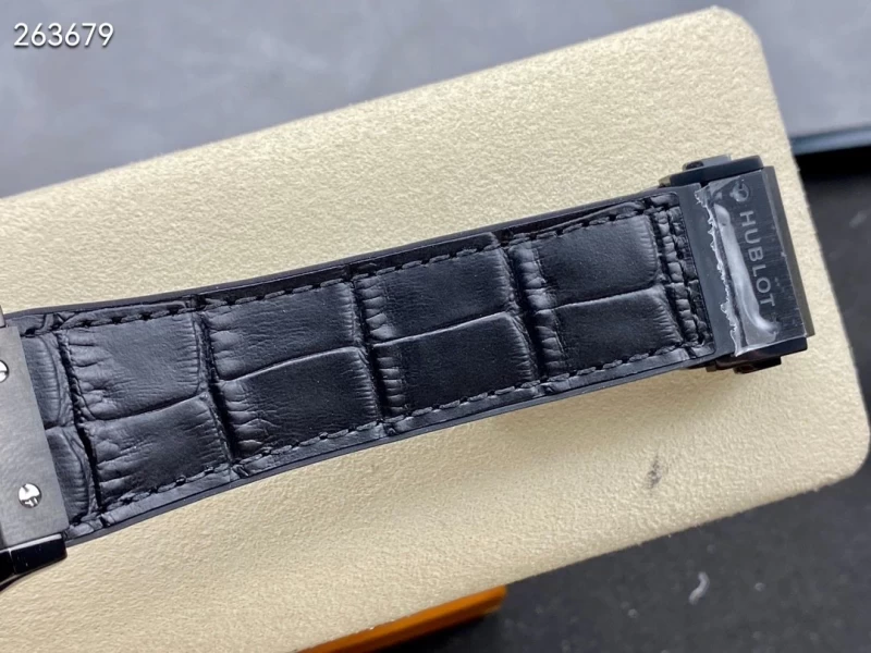 ウブロコピー時計542.CM.7170.LRバンド