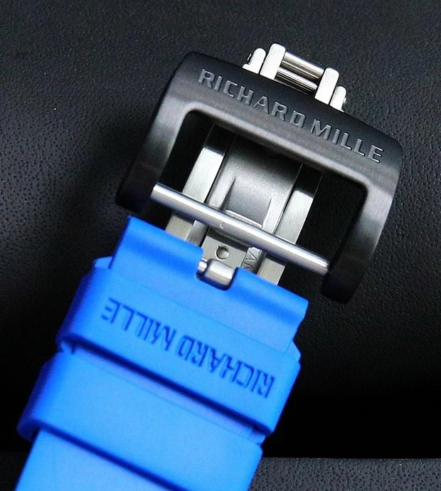 リシャールミルコピー時計RM11-05バンド