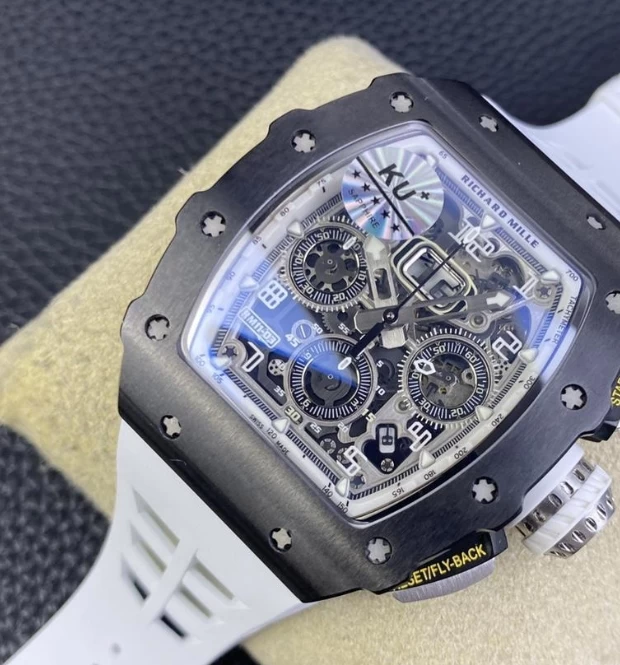 リシャールミルコピー時計RM11-031正面