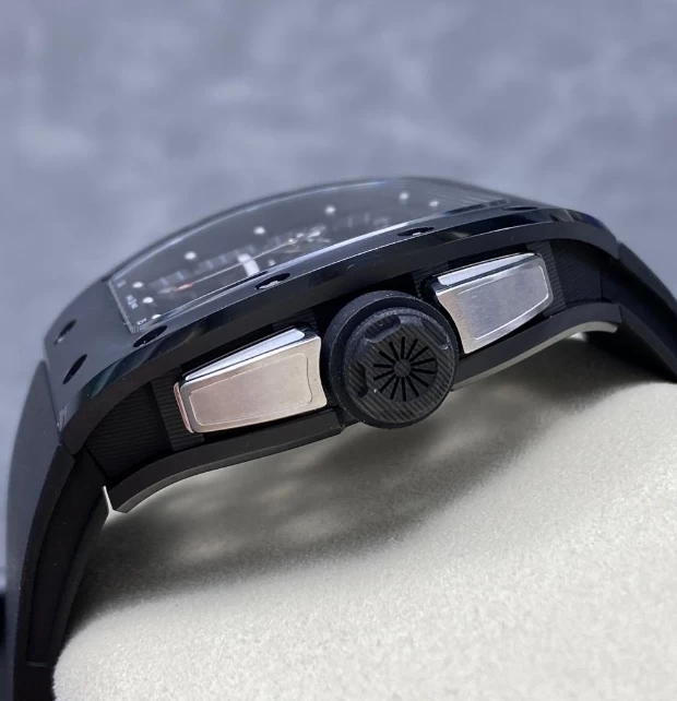 ブランドリシャールミルコピーRM61-010側面ケース