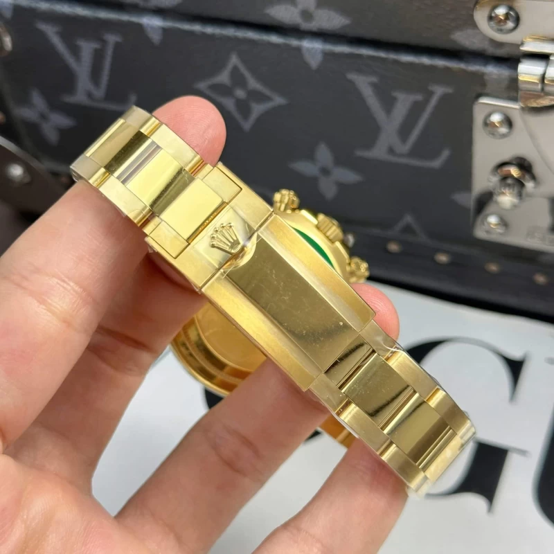 ロレックス126508-0008コピーバンド
