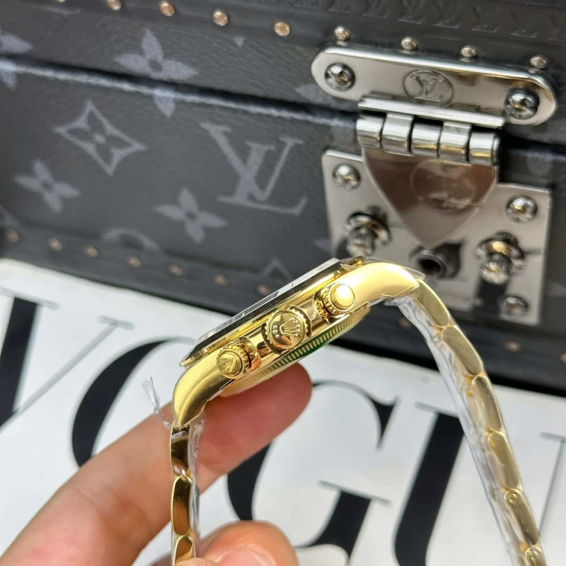 ロレックス126508-0008コピー側面ケース