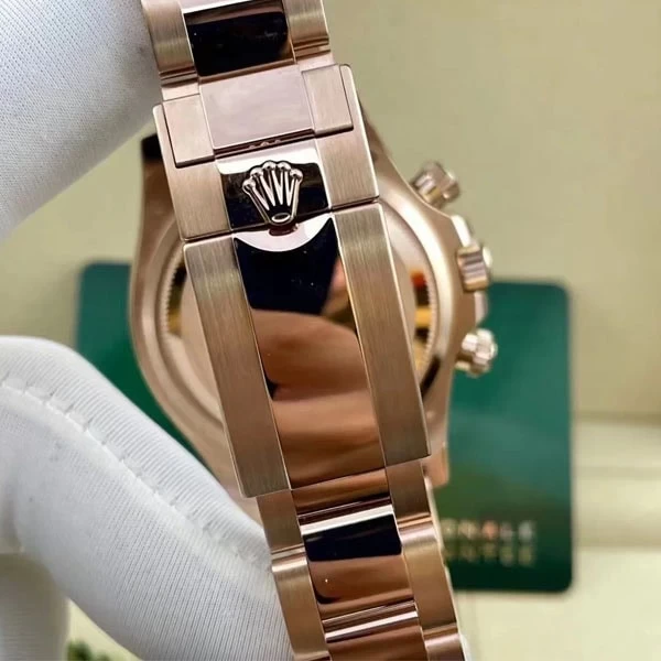 ロレックスコピー126505-0003バンド