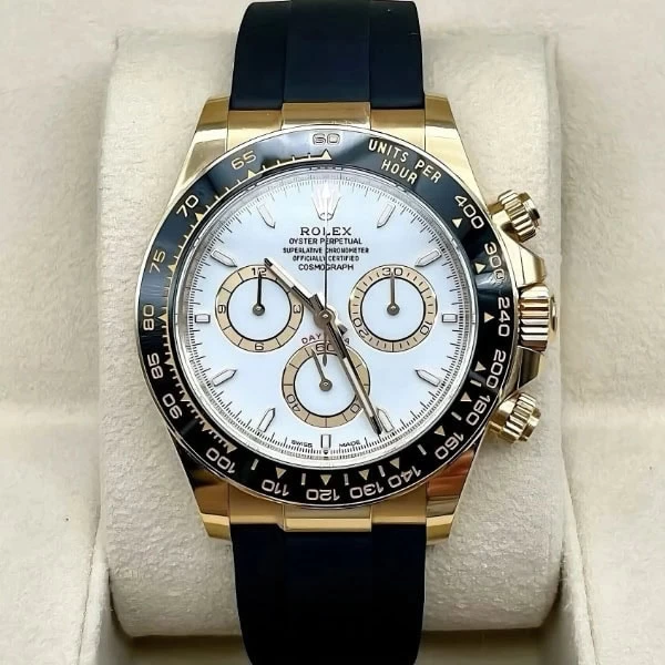 ロレックス時計コピー126518ln-0002正面