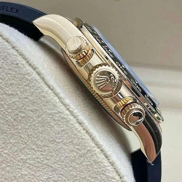 ロレックス時計コピー126518ln-0002側面ケース