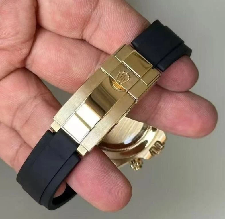 ロレックス時計コピー126518ln-0002バンド