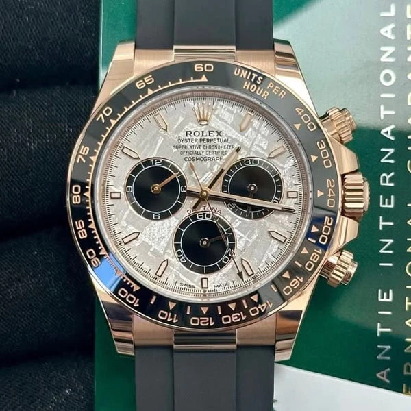 ロレックス時計コピー126518LN-0016ローズゴールド