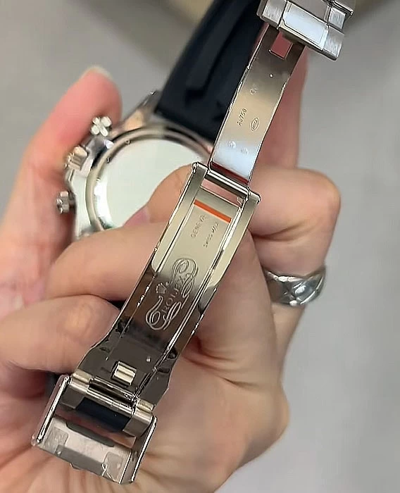 ロレックス時計コピー126519LN-0007バンド