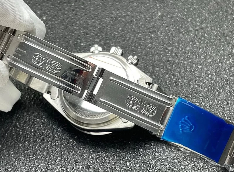 ロレックスコピー時計6265バンド