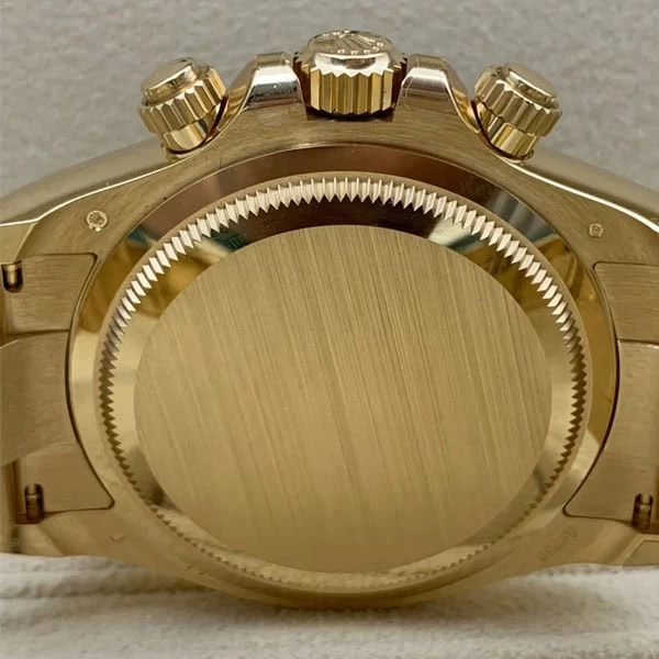 ロレックスコピー時計126508-0004裏蓋
