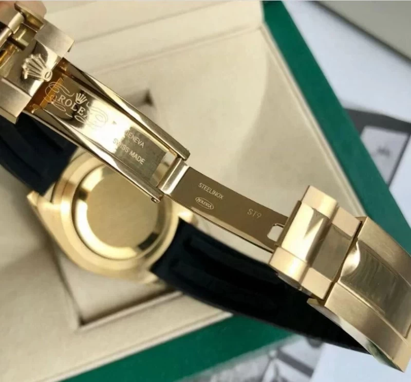 ロレックスコピー時計126518ln-0012バンド