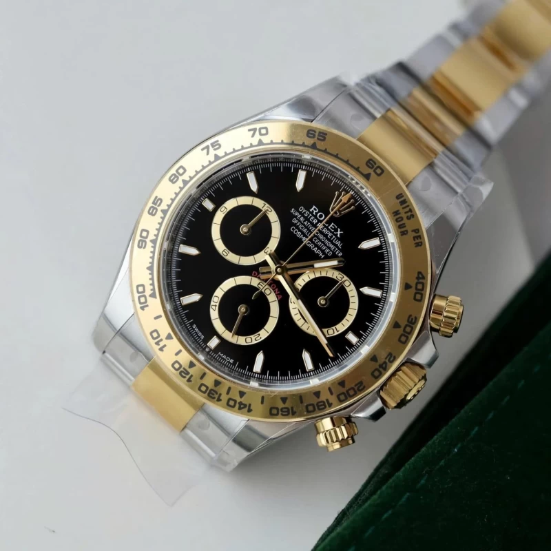 ロレックス m126503-0003 時計コピー(5/9)