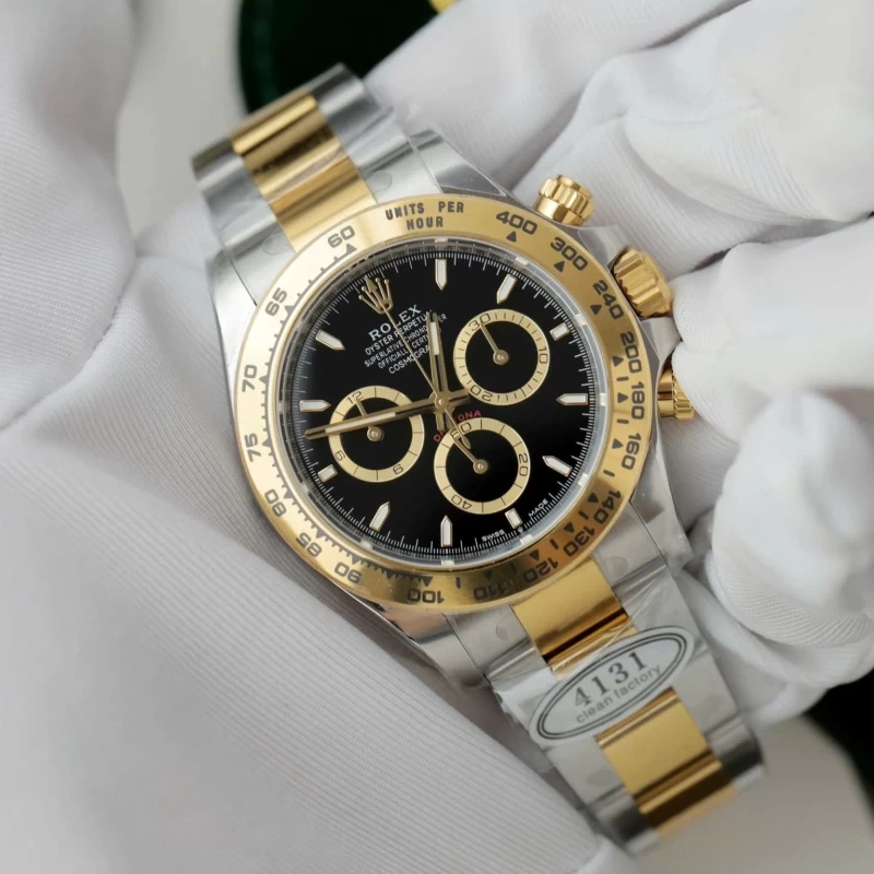 ロレックス m126503-0003 時計コピー(6/9)