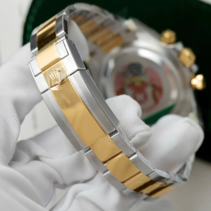 ロレックス時計コピーm126503-0003バンド