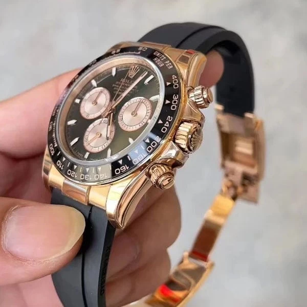 ロレックス時計コピー126515LN-0002側面ケース