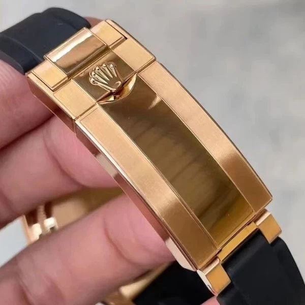 ロレックス時計コピー126515LN-0002バンド