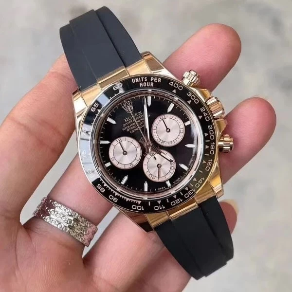 ロレックス時計コピー126515LN-0002正面