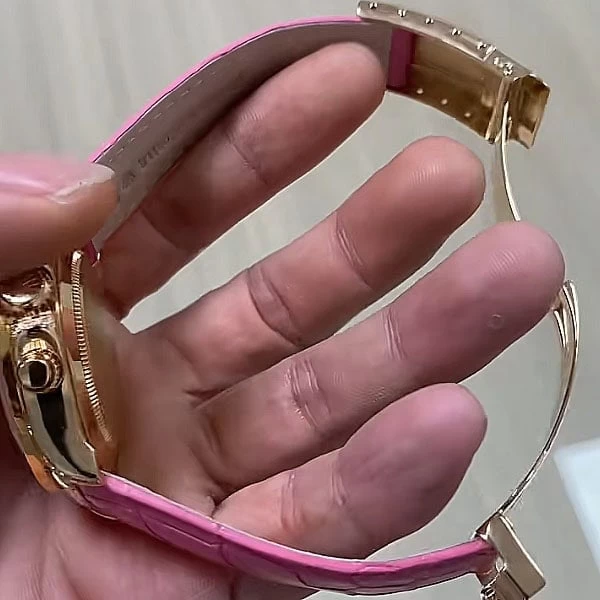 ブランドロレックスコピー126538TRO側面ケース