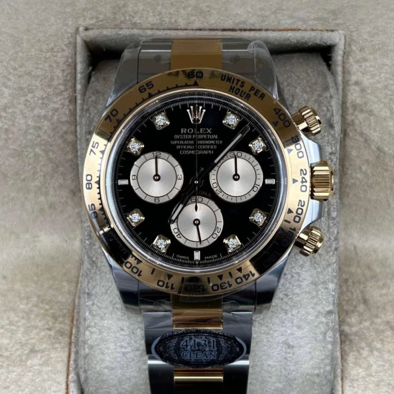 ロレックス時計コピー126500LN-0002 2