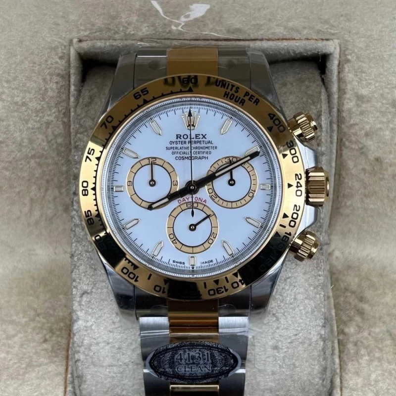 ロレックス時計コピー126500LN-0002 4