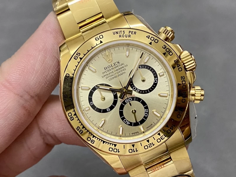 ロレックス時計コピー126505LN-0002 3