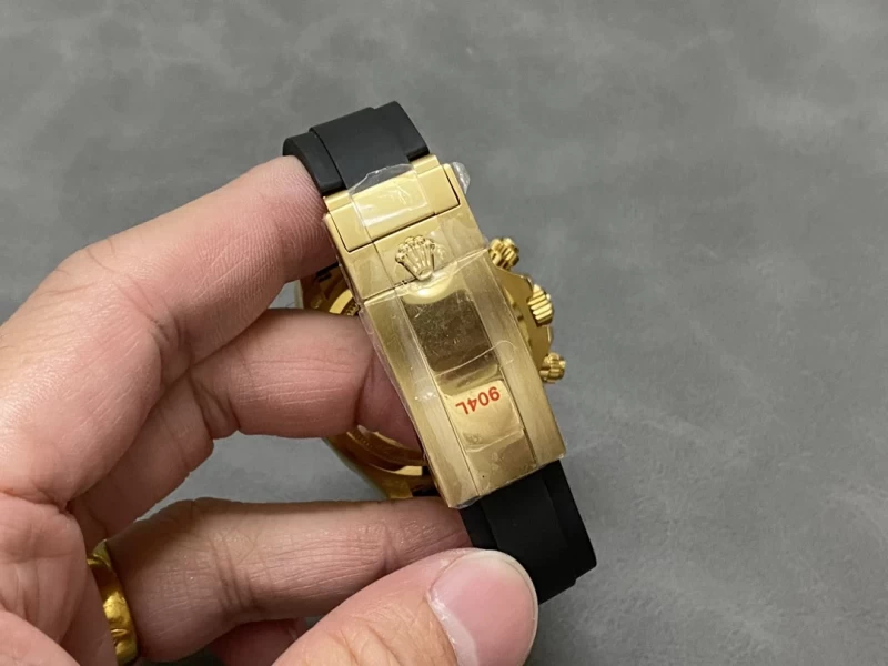 ブランドコピーロレックス時計126518LNバンド