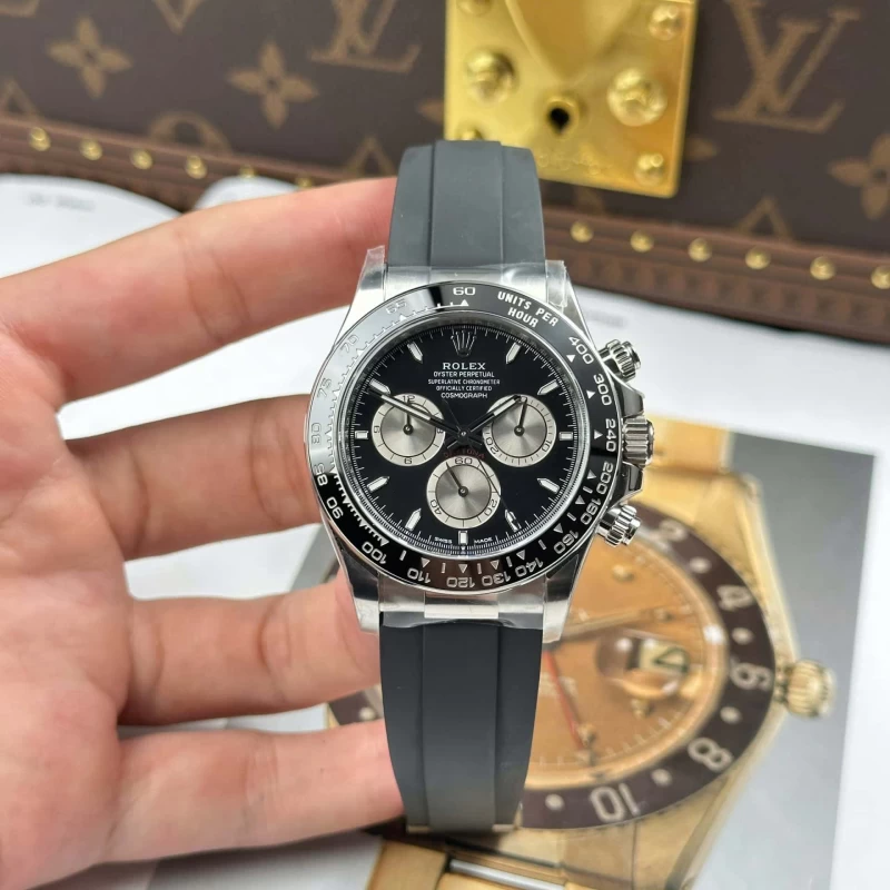 ブランドコピーロレックス126519ln-0002正面