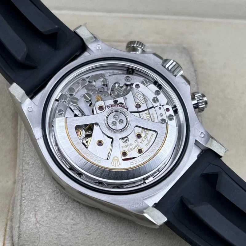ブランドコピーロレックス126519ln-0002裏蓋ムーブメント