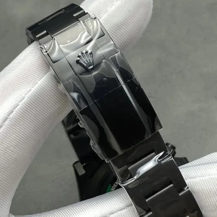 ロレックス時計コピー116500LN00バンド