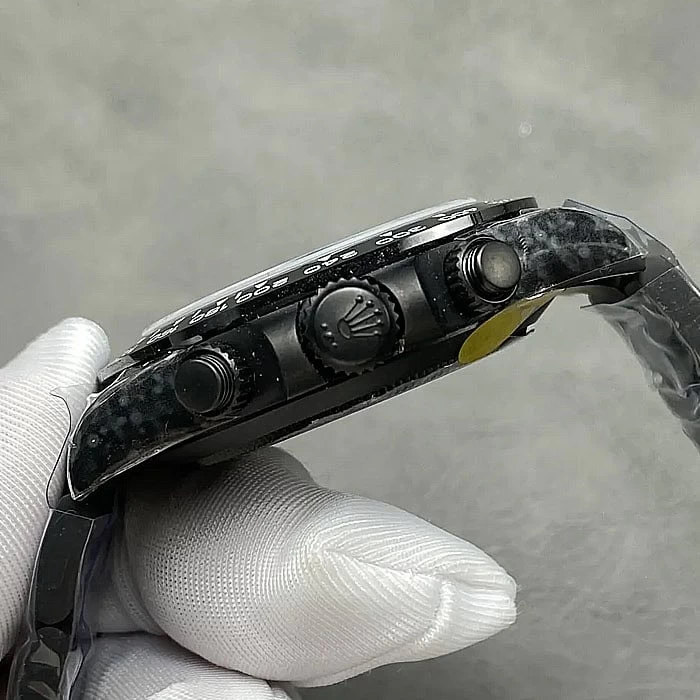 ロレックス時計コピー116500LN00側面ケース