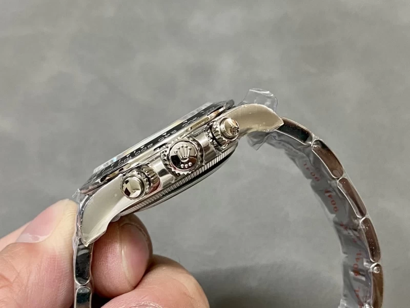 ロレックス時計コピー126500LN 0001側面ケース