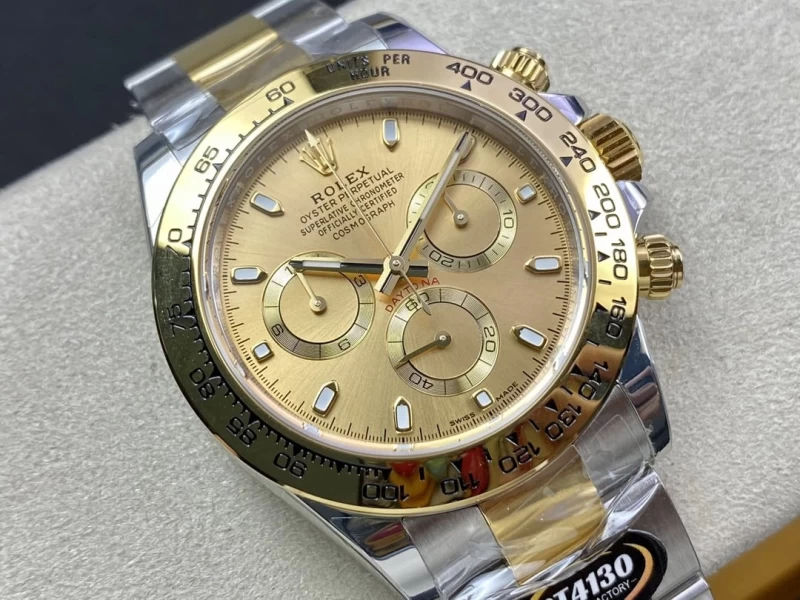 ロレックスコピー時計116500LN 0002 4