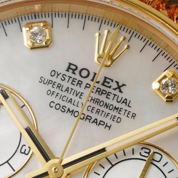 ロレックス 116578SACO 時計コピー(6/11)