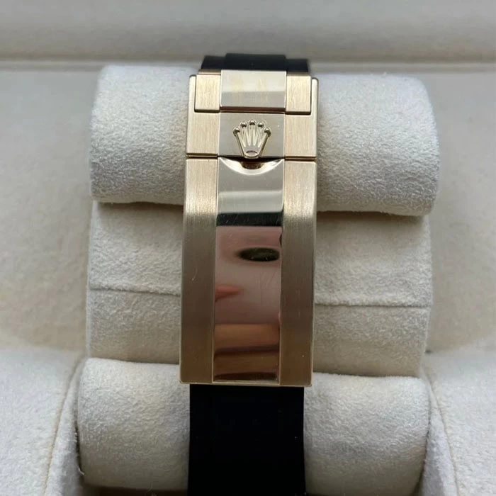 ロレックスコピー時計116518ln-0048バンド