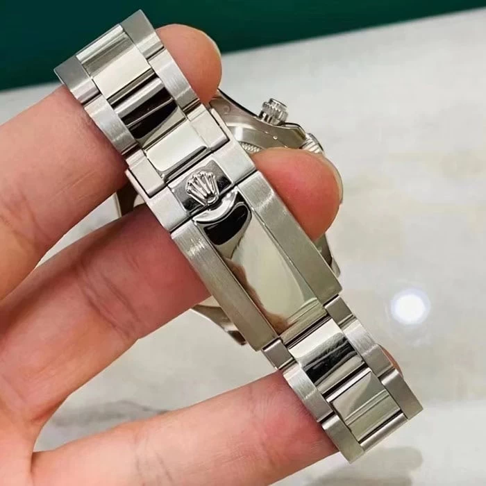 ロレックスコピー116576TBRバンド