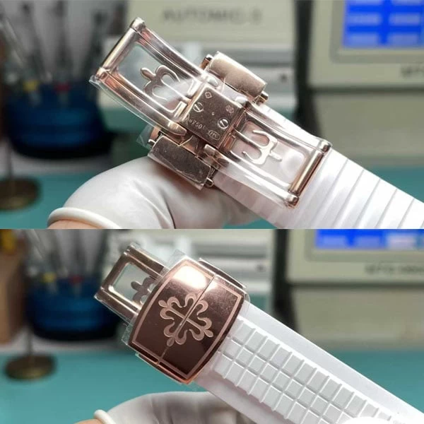 ブランドパテックフィリップ コピー5261R-0011バンド