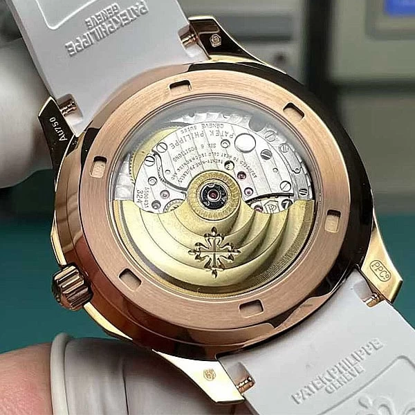 ブランドパテックフィリップ コピー5261R-0011裏蓋ムーブメント