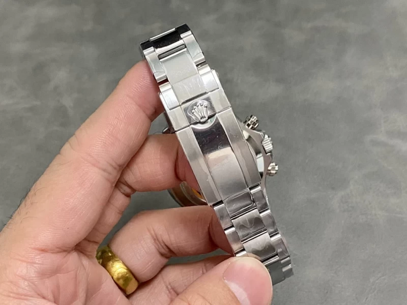 ロレックスコピー時計116509-2バンド