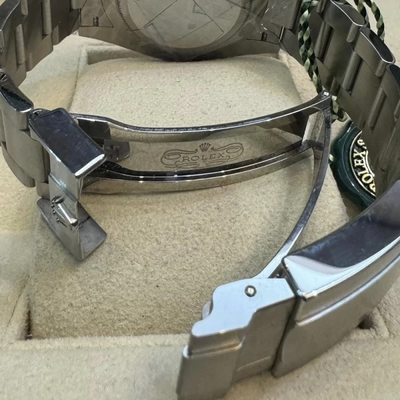 ロレックスコピー224270バンド