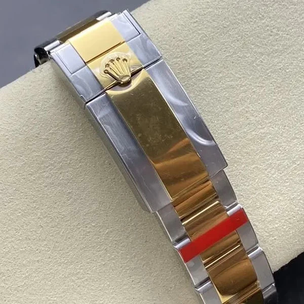 ロレックスコピー124273バンド