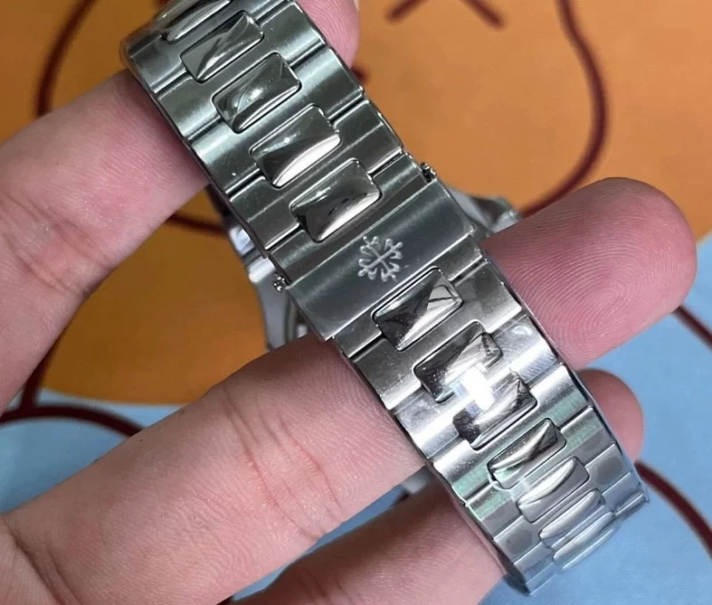 パテックフィリップブランドコピー5711/1A-018バンド