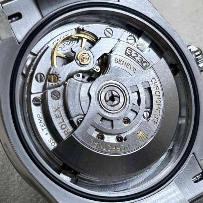 ロレックス 126000-0016 時計コピー(6/8)