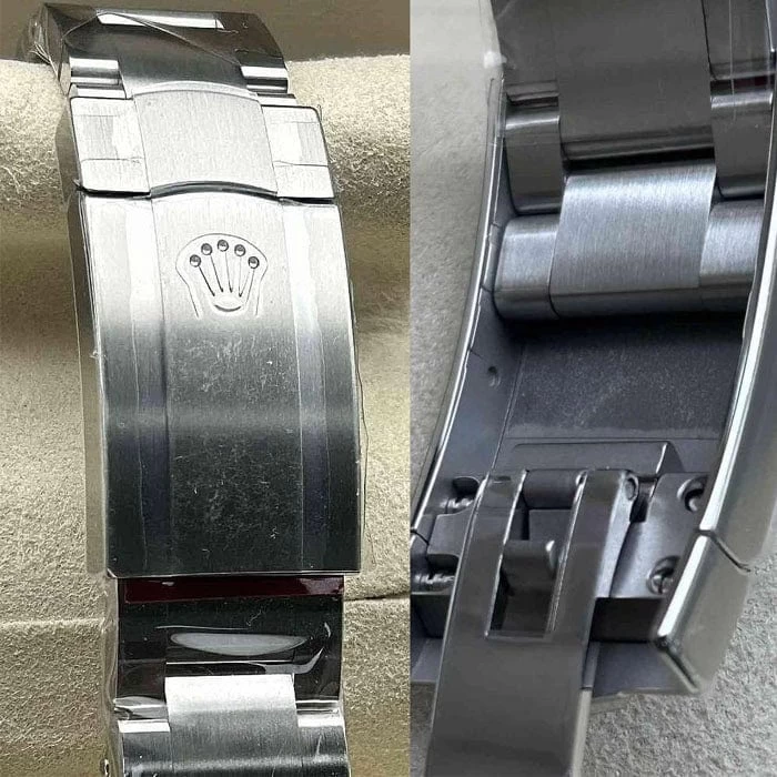 ロレックス時計コピー126000-0016バンド