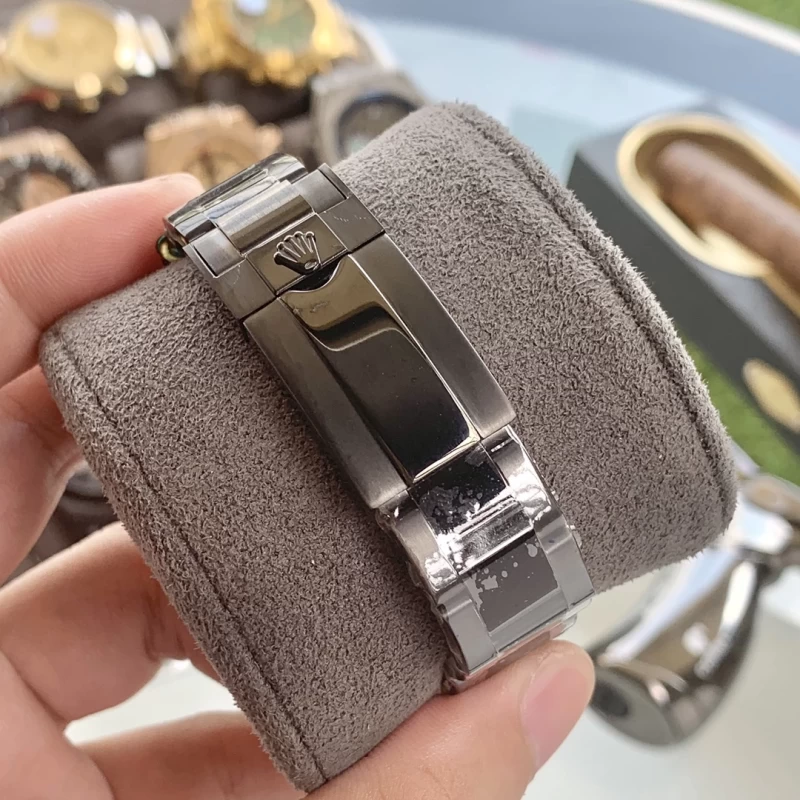 ロレックスコピー時計562200バンド