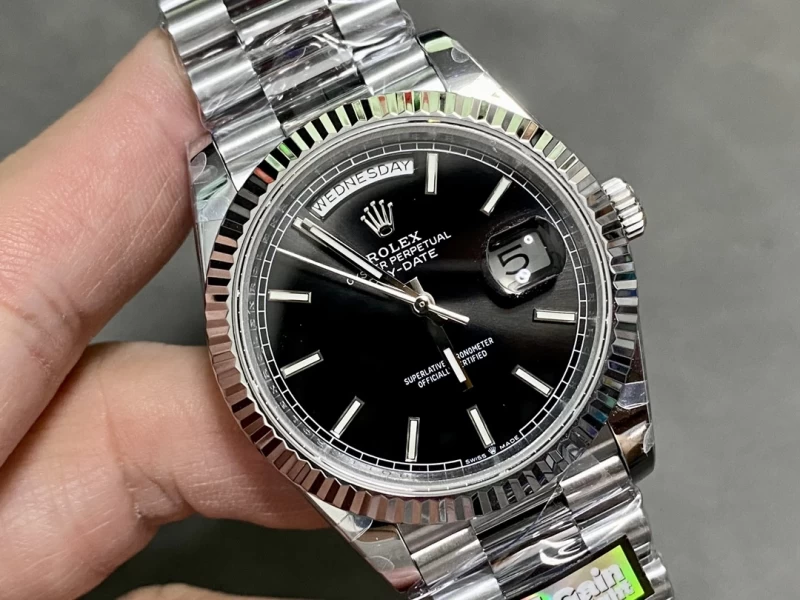 ブランドコピーロレックスM228236 0003正面