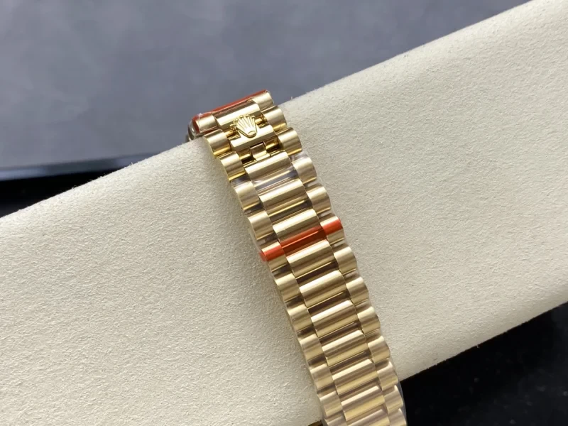 ロレックス時計コピー16692Mバンド
