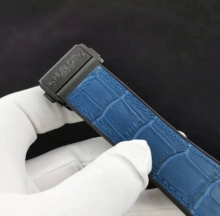 ブランドウブロ時計コピー521.NX.1170.LR.1704バンド