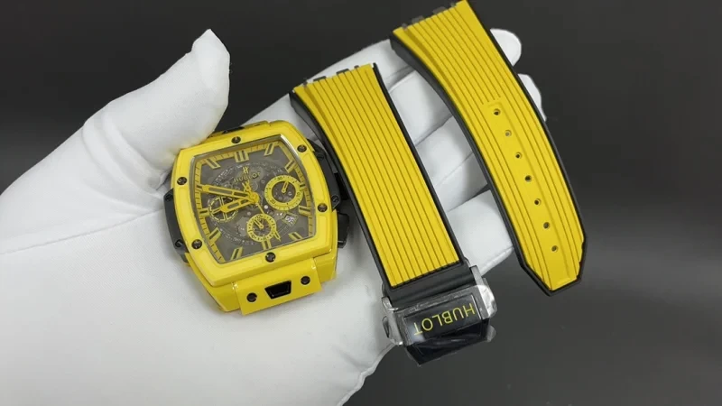 ブランドウブロコピー2930S25バンド