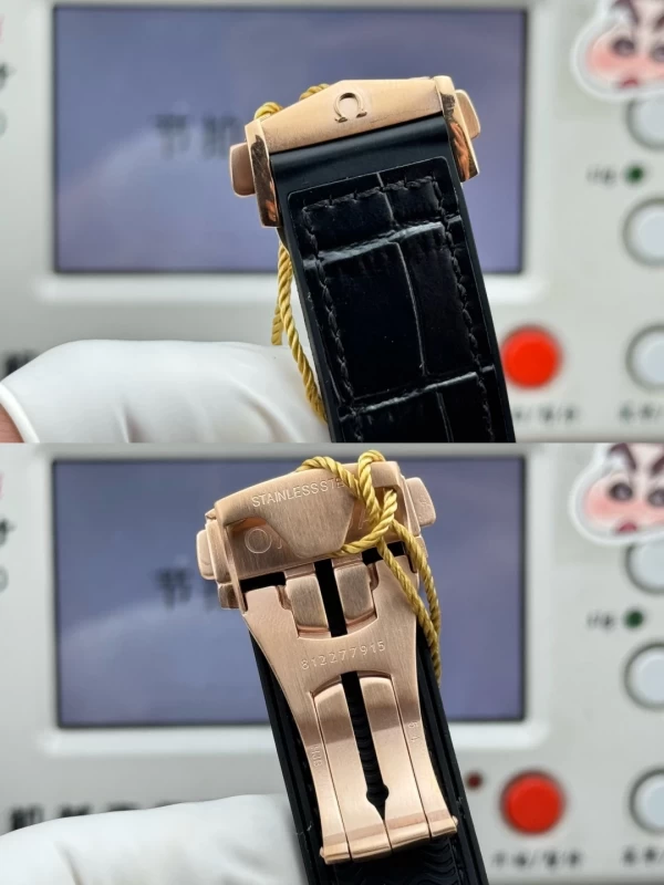 ブランド時計オメガコピー173689バンド